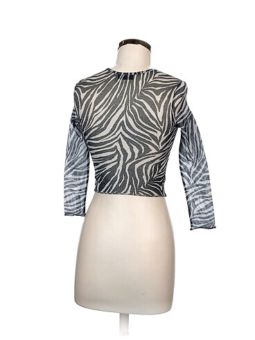 38 Beden Topshop Bluz %70 İndirimli.