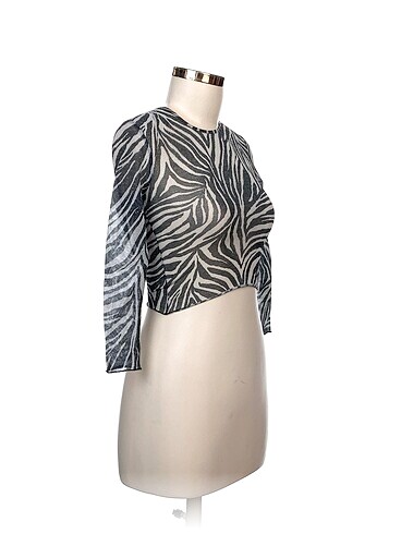 Topshop Topshop Bluz %70 İndirimli.