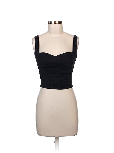 Bershka Bluz %70 İndirimli.