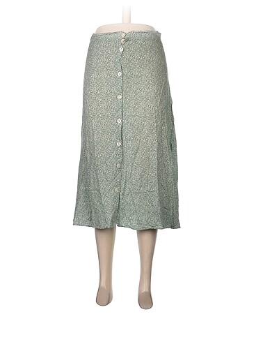 Vintage Love Midi Etek %70 İndirimli.
