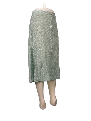 Vintage Love Vintage Love Midi Etek %70 İndirimli.