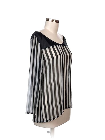 Vintage Love Vintage Love Bluz %70 İndirimli.