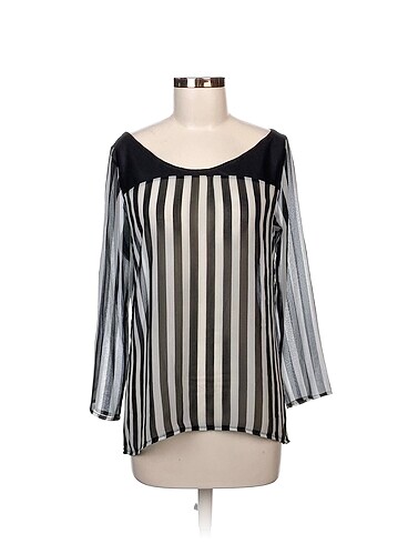Vintage Love Bluz %70 İndirimli.