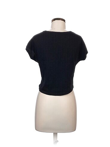 universal Beden Vintage Love Bluz %70 İndirimli.