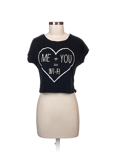 Vintage Love Bluz %70 İndirimli.