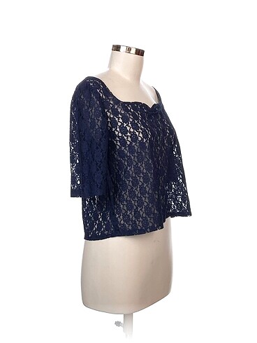 Vintage Love Vintage Love Bluz %70 İndirimli.