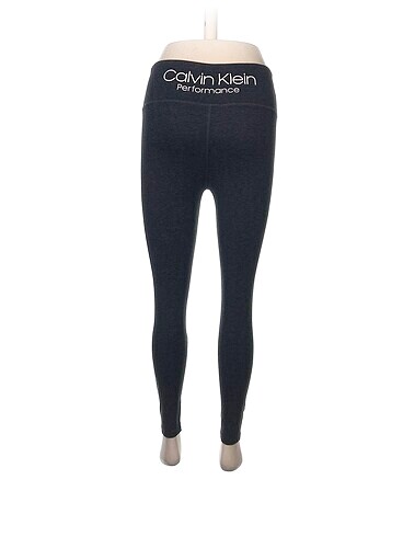 s Beden Calvin Klein Tayt / Spor taytı %70 İndirimli.