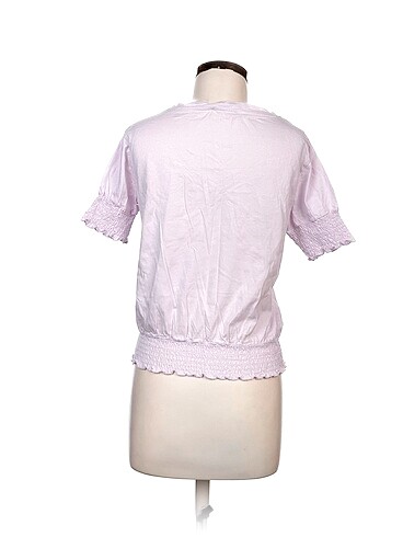 m Beden LC Waikiki Bluz %70 İndirimli.