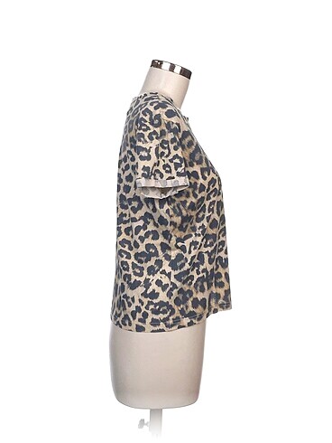 Bershka Bershka Bluz %70 İndirimli.