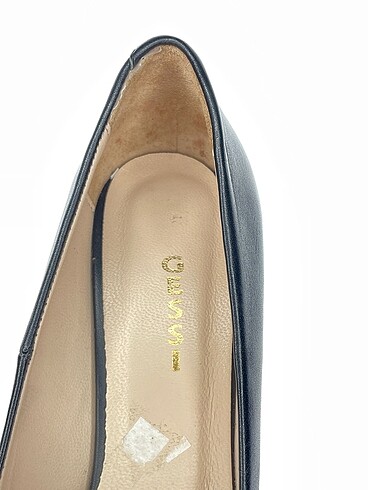 Vintage Love Platform %70 İndirimli. - Görsel 4