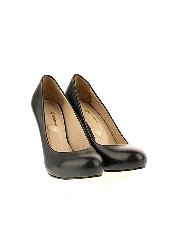 Vintage Love Platform %70 İndirimli. - Görsel 2