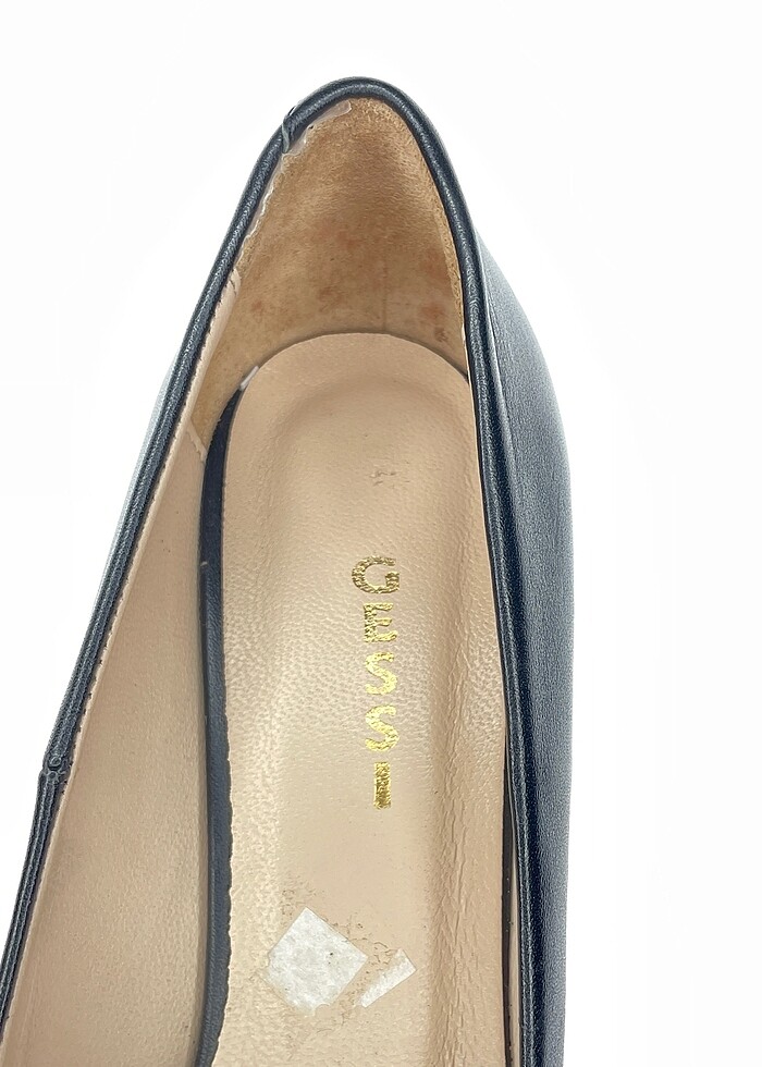 Vintage Love Platform %70 İndirimli. - Görsel 4