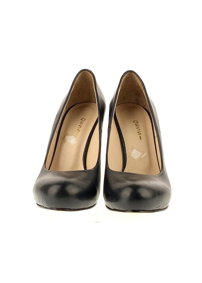 Vintage Love Platform %70 İndirimli. - Görsel 3