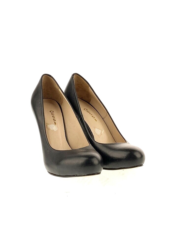 Vintage Love Platform %70 İndirimli. - Görsel 2