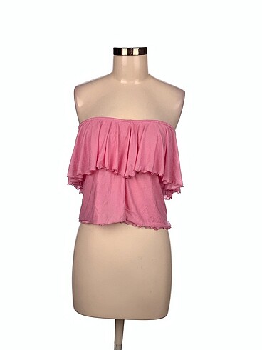 Vintage Love Bluz 70 İndirimli