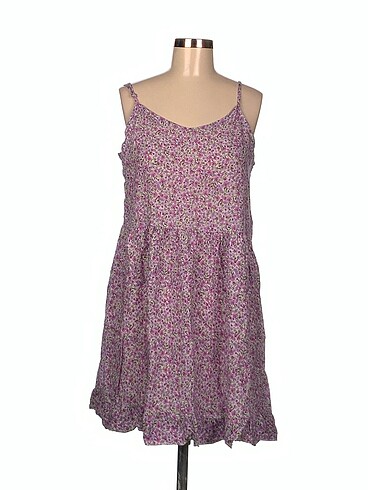 Vintage Love Kisa Elbise 70 İndirimli