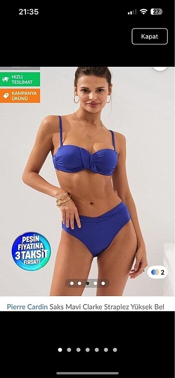 Bikini