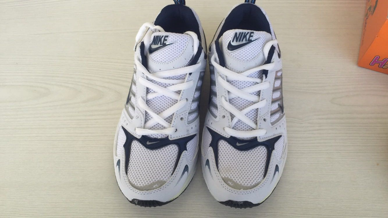 Nike ayakkabı