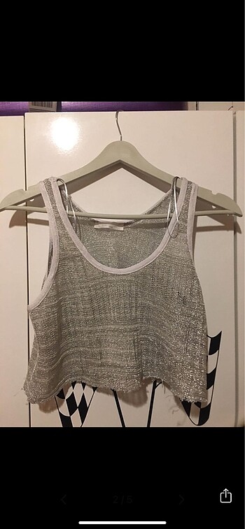 Zara bluz