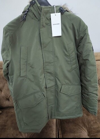 36 Beden Jack&Jones