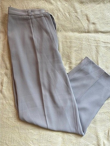Plazzo pantalon