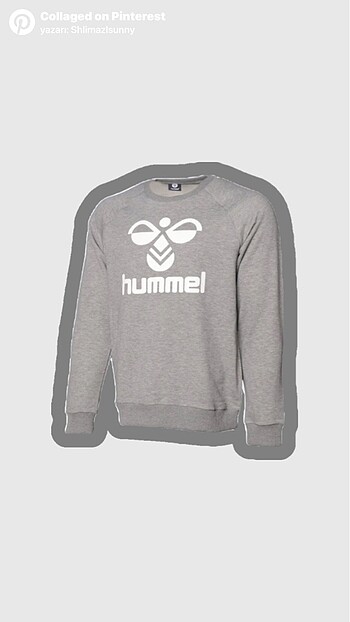 Hummel sweatshirt