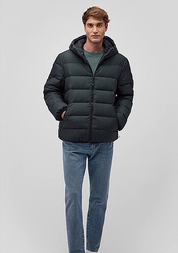Mavi jeans mont