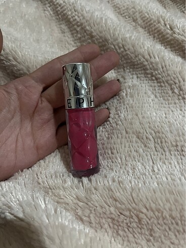 Sephora gloss