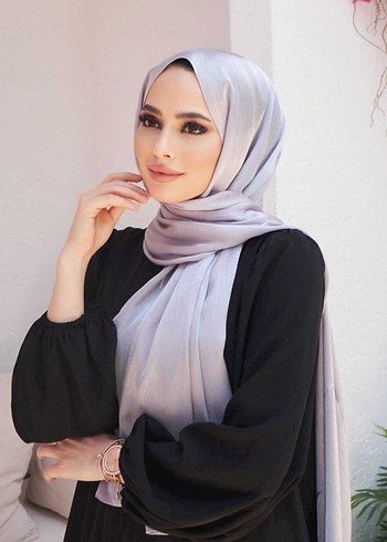 MVDN Scarf shine abiye şal