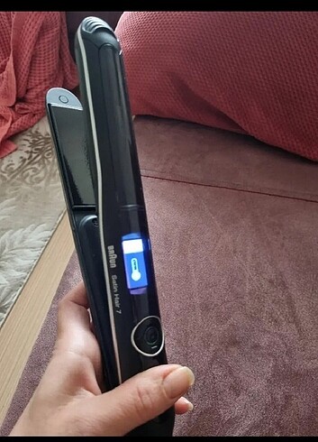 Braun satinhair7