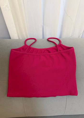 Pembe Kadın Atlet - Görsel 3