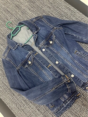 LC Waikiki Kot ceket