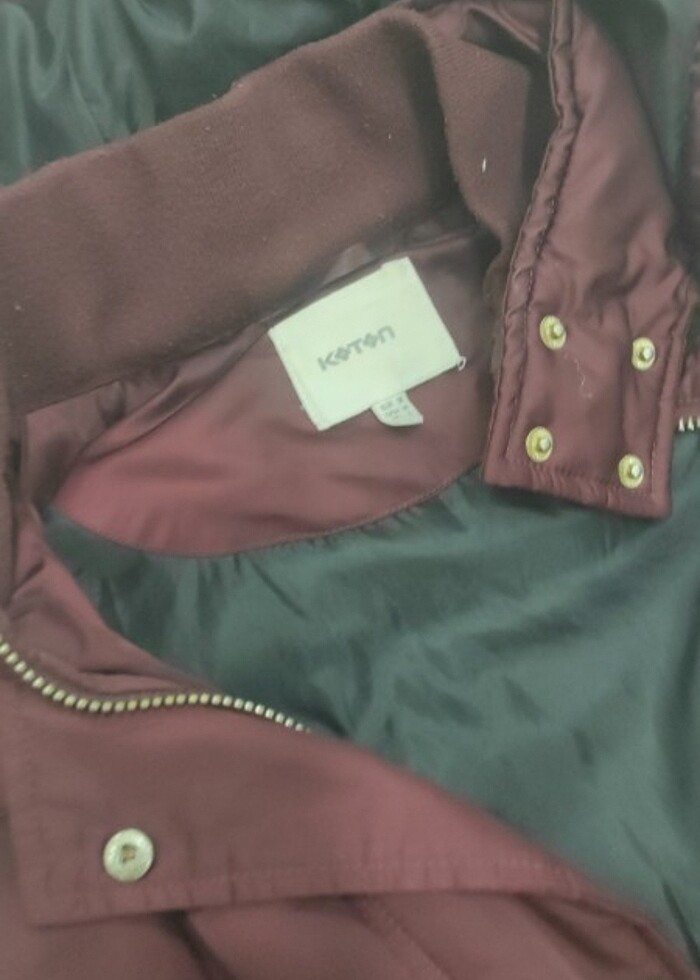 Şişme yelek  - Görsel 3