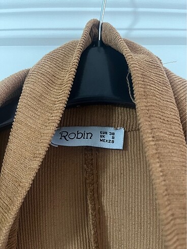 38 Beden Tunik