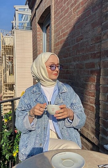 PULL&BEAR kot ceket