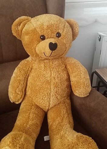 80cm peluş ayıcık 