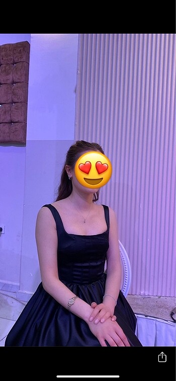 Zara New arrıvals gece elbisesi