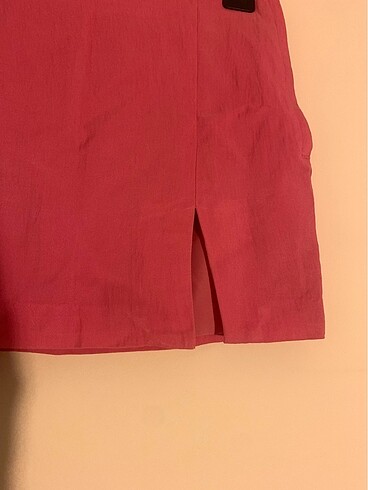 H&M hm mini etek