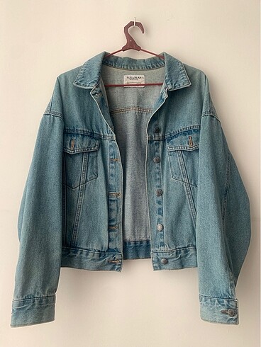 Pull and Bear pull&bear kot ceket