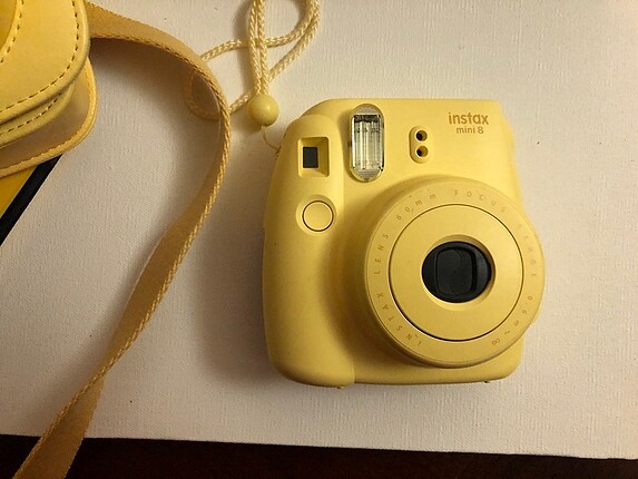  Beden Fujifilm instax8