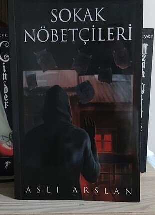 Sokak nöbetçileri 