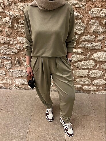 oysho takım