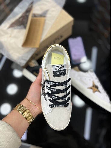 38 Beden Tüm Golden Goose Modelleri