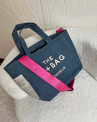 the bag