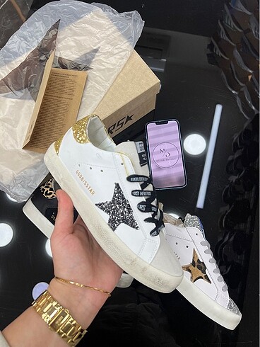 golden goose