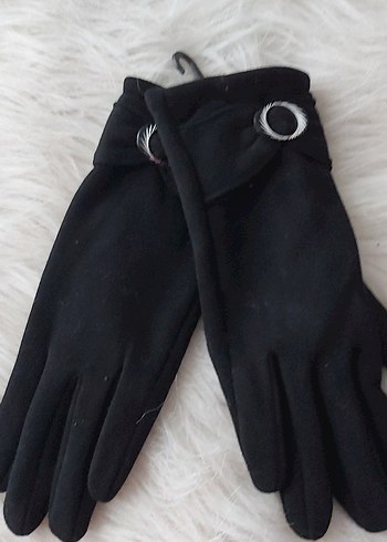 Kadın Eldivenleri - Görsel 4