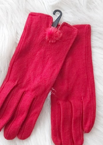 Kadın Eldivenleri - Görsel 3