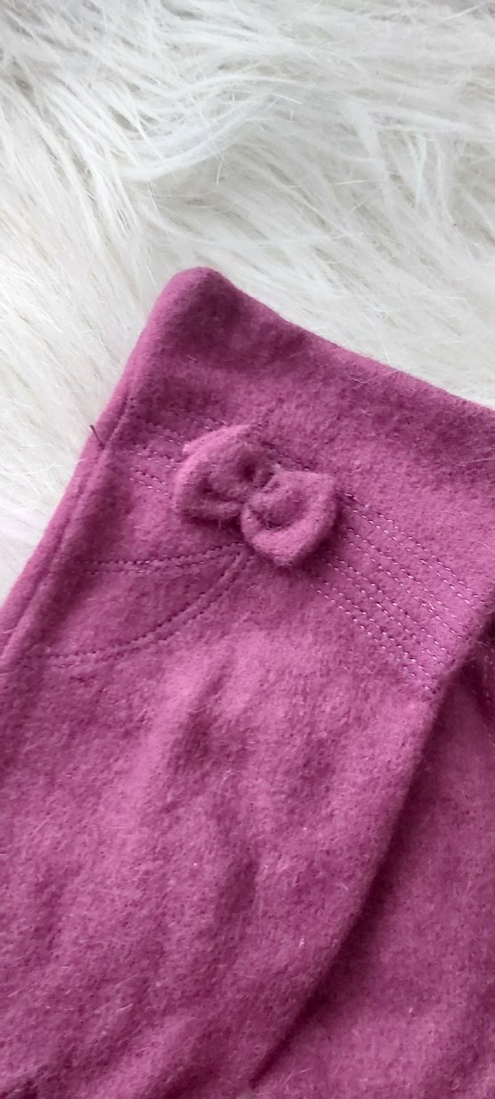 Kadın Eldivenleri - Görsel 2