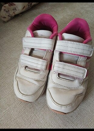 Adidas Spor ayakkabı 