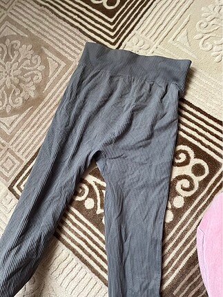 Urban Outfitters Yüksek bel tayt